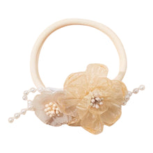 Cargar imagen en el visor de la galería, Tiara Flower Baby