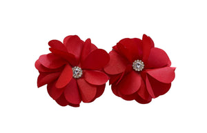 Clips Evento Floral