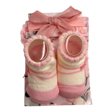 Cargar imagen en el visor de la galería, Calceta con Banda Deco