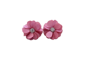 Clips Evento Floral