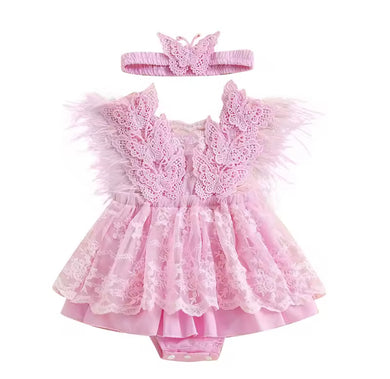 Tasmine Fedra Pink
