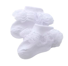 Cargar imagen en el visor de la galería, Calcetas Ceremonia