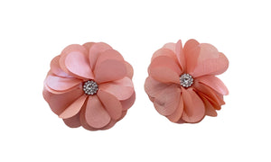 Clips Evento Floral