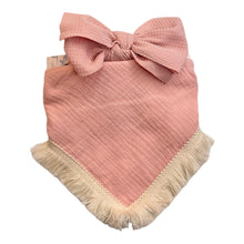 Cargar imagen en el visor de la galería, Babero con Banda