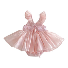 Cargar imagen en el visor de la galería, Bruna dress pink