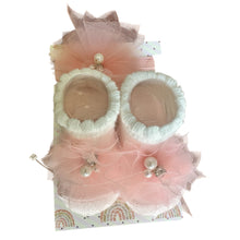 Cargar imagen en el visor de la galería, Calceta con Banda Deco