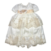 Cargar imagen en el visor de la galería, Ropon Bautizo 2 Estrella