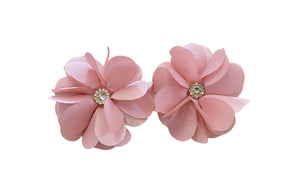 Clips Evento Floral