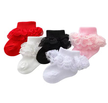 Cargar imagen en el visor de la galería, Calcetas Ceremonia