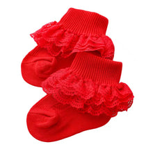 Cargar imagen en el visor de la galería, Calcetas Ceremonia