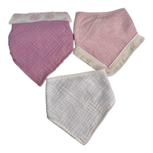 Cargar imagen en el visor de la galería, Babero Bandana