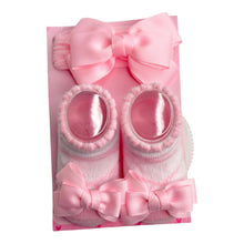 Cargar imagen en el visor de la galería, Calceta con Banda Deco