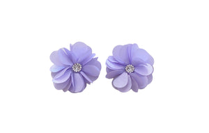 Clips Evento Floral