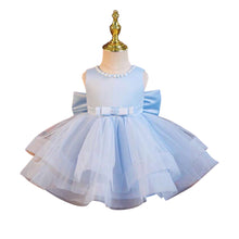 Cargar imagen en el visor de la galería, Vestido Blue Sky