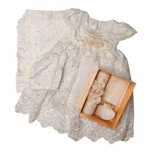 Cargar imagen en el visor de la galería, Ropon Bautizo 16