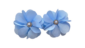 Clips Evento Floral