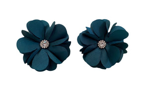Clips Evento Floral