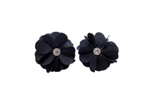 Clips Evento Floral