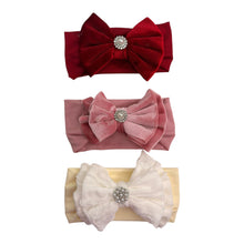 Cargar imagen en el visor de la galería, Bandas Piedra Moño