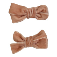 Cargar imagen en el visor de la galería, Pares Moños Coquet