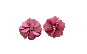 Clips Evento Floral