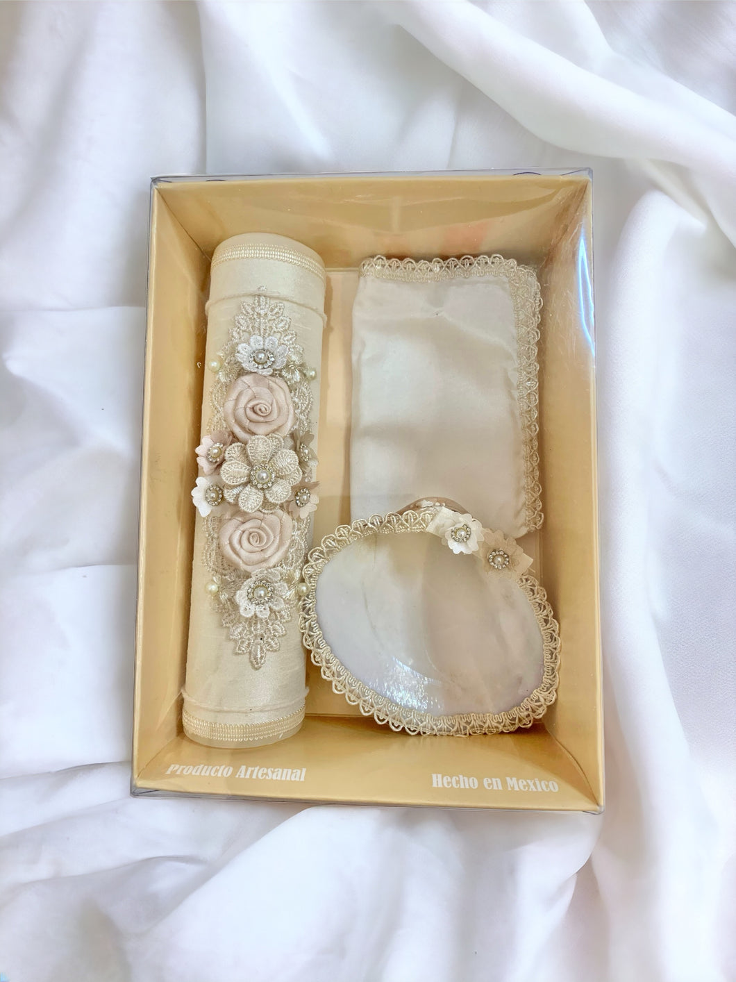 Set Bautizo 10