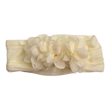 Cargar imagen en el visor de la galería, Banda media moño gasa