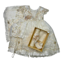 Cargar imagen en el visor de la galería, Ropon Bautizo 14