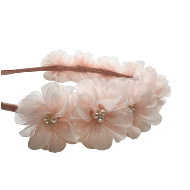Corona Floral