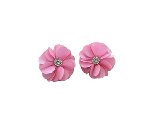 Clips Evento Floral