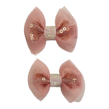 Cargar imagen en el visor de la galería, Pares Moños Coquet