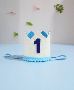 Gorro One Azul Cielo