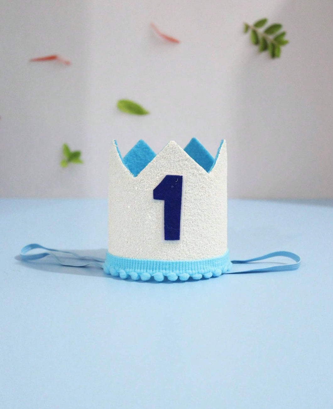 Gorro One Azul Cielo