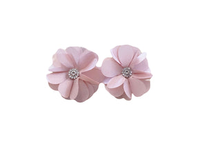 Clips Evento Floral