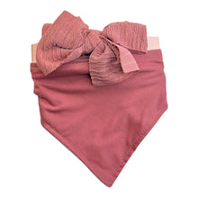 Cargar imagen en el visor de la galería, Babero con Banda