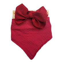 Cargar imagen en el visor de la galería, Babero con Banda