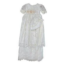 Cargar imagen en el visor de la galería, Ropon Bautizo 11