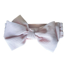 Cargar imagen en el visor de la galería, Banda Moño Tela