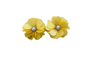 Clips Evento Floral