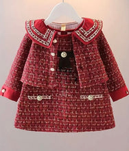 Cargar imagen en el visor de la galería, Sugey Vestido