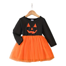 Cargar imagen en el visor de la galería, Halloween pumpkin