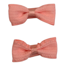 Cargar imagen en el visor de la galería, Pares Moños Coquet