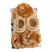 Cargar imagen en el visor de la galería, Calceta con Banda Deco