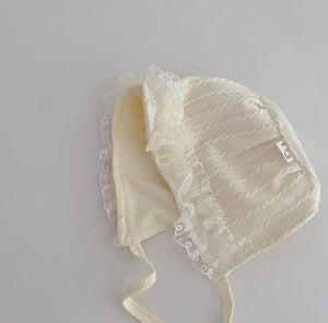 Gorro Bautizo María