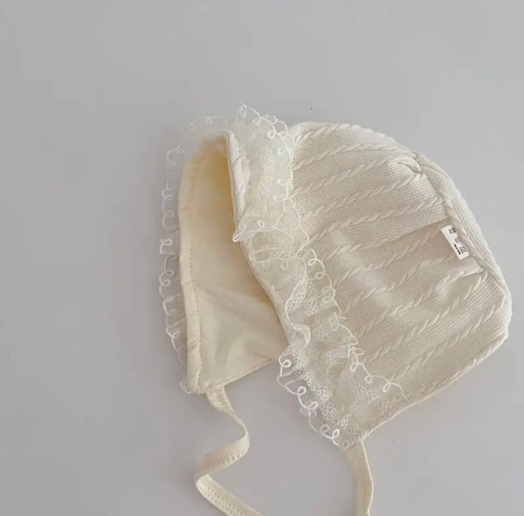 Gorro Bautizo María