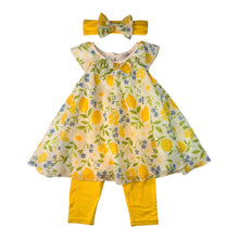 Cargar imagen en el visor de la galería, Yareli Yellow