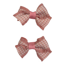 Cargar imagen en el visor de la galería, Pares Moños Coquet