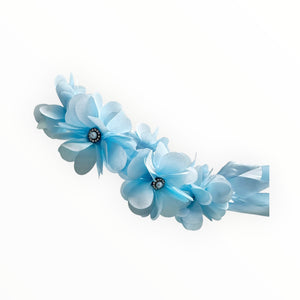 Corona de Flores Evento Formal