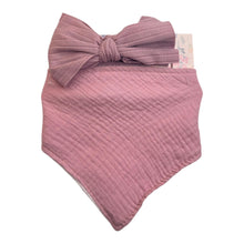 Cargar imagen en el visor de la galería, Babero con Banda