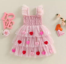 Cargar imagen en el visor de la galería, Rosa Corazón